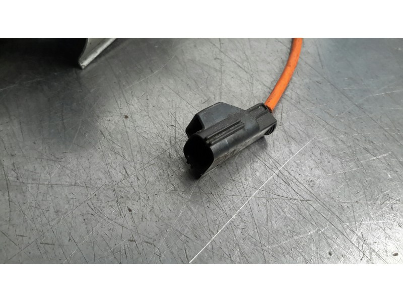 Recambio de tubo escape delantero para jaguar xf 3.0 v6 diesel cat referencia OEM IAM CX235E212BA  