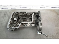 Recambio de sobrecarter para jaguar xf 3.0 v6 diesel cat referencia OEM IAM 9X206U004CC  9X2Q6U004CC