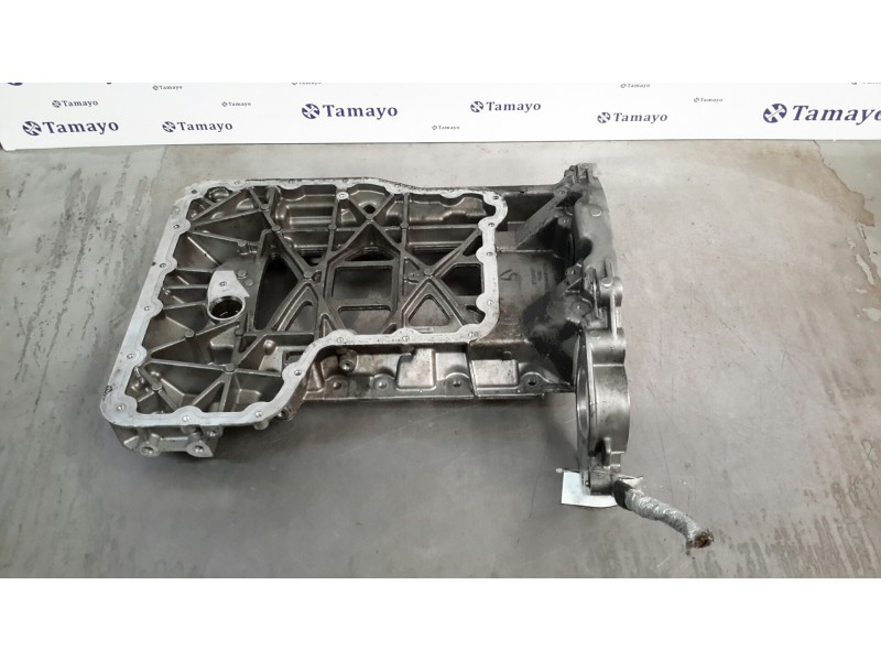 Recambio de sobrecarter para jaguar xf 3.0 v6 diesel cat referencia OEM IAM 9X206U004CC  9X2Q6U004CC