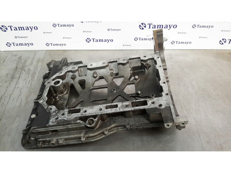 Recambio de sobrecarter para jaguar xf 3.0 v6 diesel cat referencia OEM IAM 9X206U004CC  9X2Q6U004CC