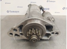 Recambio de motor arranque para jaguar xf 3.0 v6 diesel cat referencia OEM IAM 4280009590  DX2311001XX 2