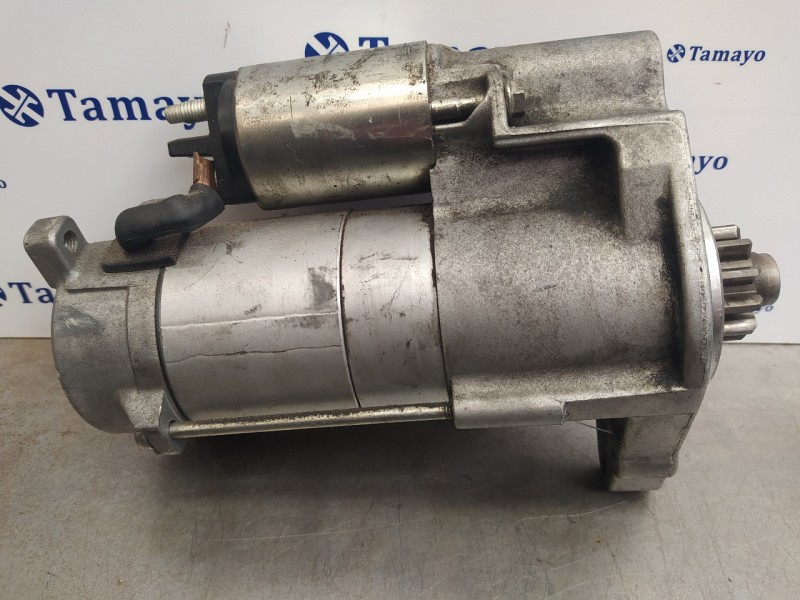 Recambio de motor arranque para jaguar xf 3.0 v6 diesel cat referencia OEM IAM 4280009590  DX2311001XX