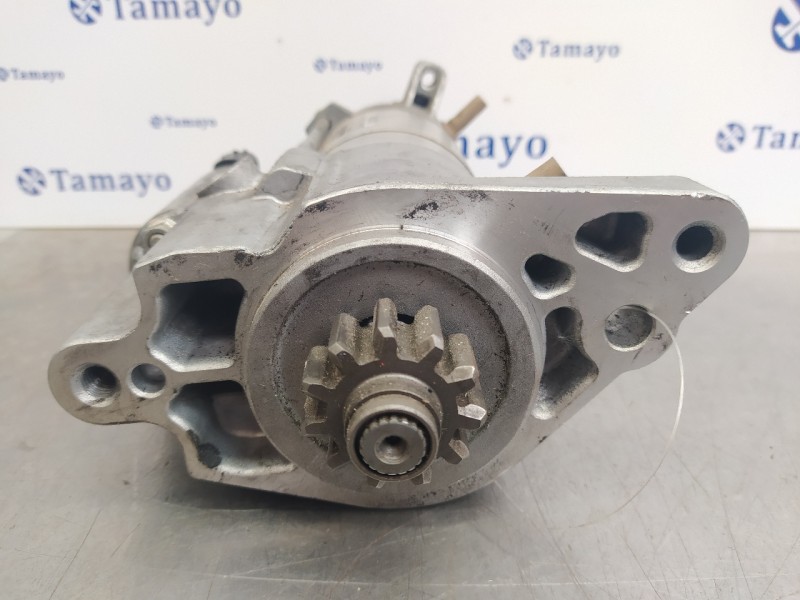 Recambio de motor arranque para jaguar xf 3.0 v6 diesel cat referencia OEM IAM 4280009590  DX2311001XX