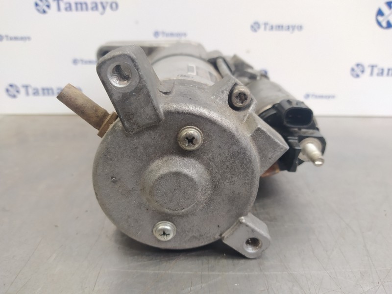 Recambio de motor arranque para jaguar xf 3.0 v6 diesel cat referencia OEM IAM 4280009590  DX2311001XX