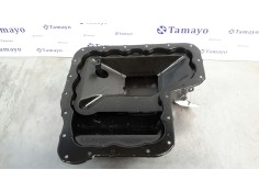 Recambio de carter para jaguar xf 3.0 v6 diesel cat referencia OEM IAM 9X2Q6675CB  