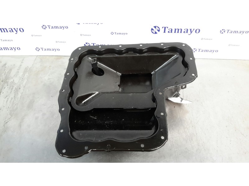 Recambio de carter para jaguar xf 3.0 v6 diesel cat referencia OEM IAM 9X2Q6675CB  