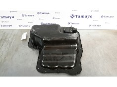 Recambio de carter para jaguar xf 3.0 v6 diesel cat referencia OEM IAM 9X2Q6675CB   2