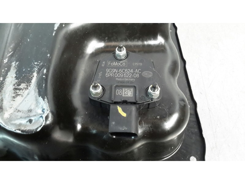 Recambio de carter para jaguar xf 3.0 v6 diesel cat referencia OEM IAM 9X2Q6675CB  