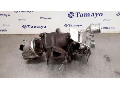 Recambio de turbocompresor para jaguar xf 3.0 v6 diesel cat referencia OEM IAM AH2Q6K682AC  7784014