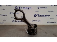 Recambio de piston para jaguar xf 3.0 v6 diesel cat referencia OEM IAM H268X  