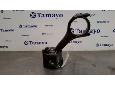 Recambio de piston para jaguar xf 3.0 v6 diesel cat referencia OEM IAM H268X   2