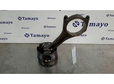 Recambio de piston para jaguar xf 3.0 v6 diesel cat referencia OEM IAM H268X  