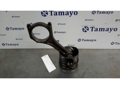 Recambio de piston para jaguar xf 3.0 v6 diesel cat referencia OEM IAM H268X   2