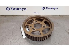 Recambio de polea arbol levas para jaguar xf 3.0 v6 diesel cat referencia OEM IAM 4U3Q6K286BA  