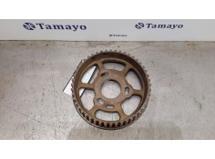 Recambio de polea arbol levas para jaguar xf 3.0 v6 diesel cat referencia OEM IAM 4U3Q6K286BA   2