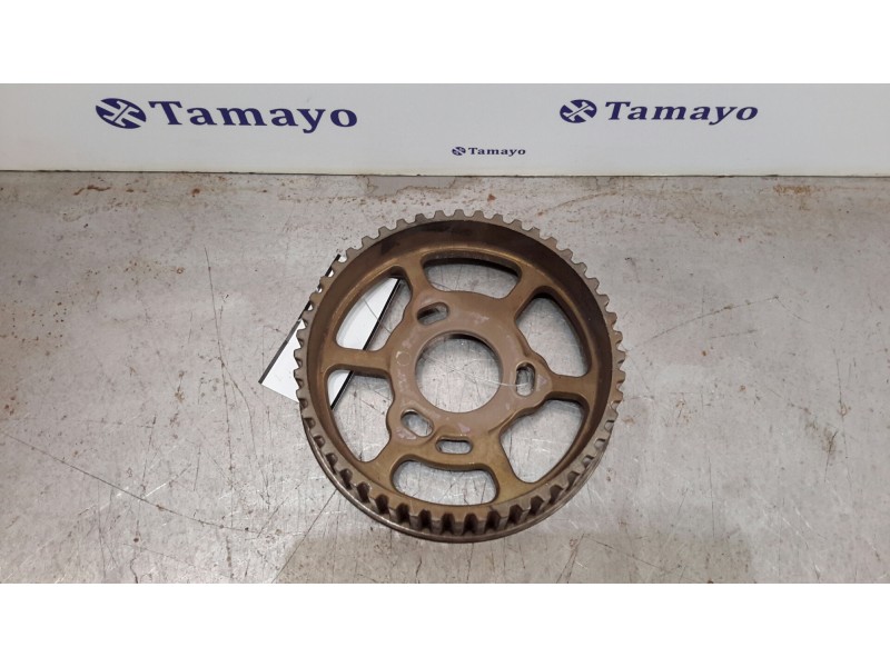 Recambio de polea arbol levas para jaguar xf 3.0 v6 diesel cat referencia OEM IAM 4U3Q6K286BA  