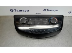 Recambio de mando climatizador para nissan qashqai (j11) 1.6 dci turbodiesel cat referencia OEM IAM 275004BE0C  275004BE0CA