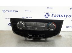 Recambio de mando climatizador para nissan qashqai (j11) 1.6 dci turbodiesel cat referencia OEM IAM 275004BE0C  275004BE0CA 2