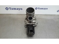 Recambio de valvula egr para jaguar xf 3.0 v6 diesel cat referencia OEM IAM 9X2Q6C860DF  