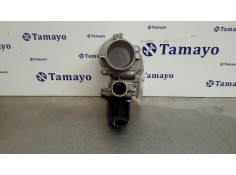 Recambio de valvula egr para jaguar xf 3.0 v6 diesel cat referencia OEM IAM 9X2Q6C860DF   2