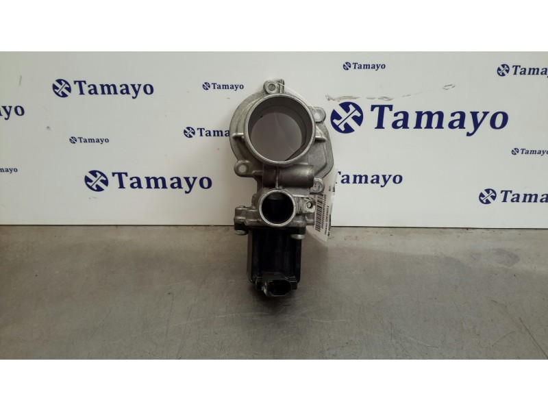 Recambio de valvula egr para jaguar xf 3.0 v6 diesel cat referencia OEM IAM 9X2Q6C860DF  