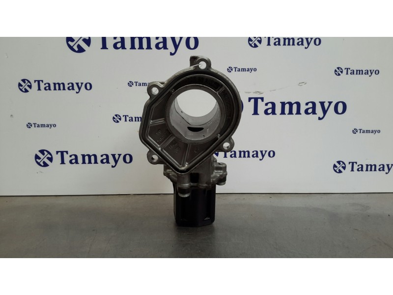 Recambio de valvula egr para jaguar xf 3.0 v6 diesel cat referencia OEM IAM 9X2Q6C860DF  
