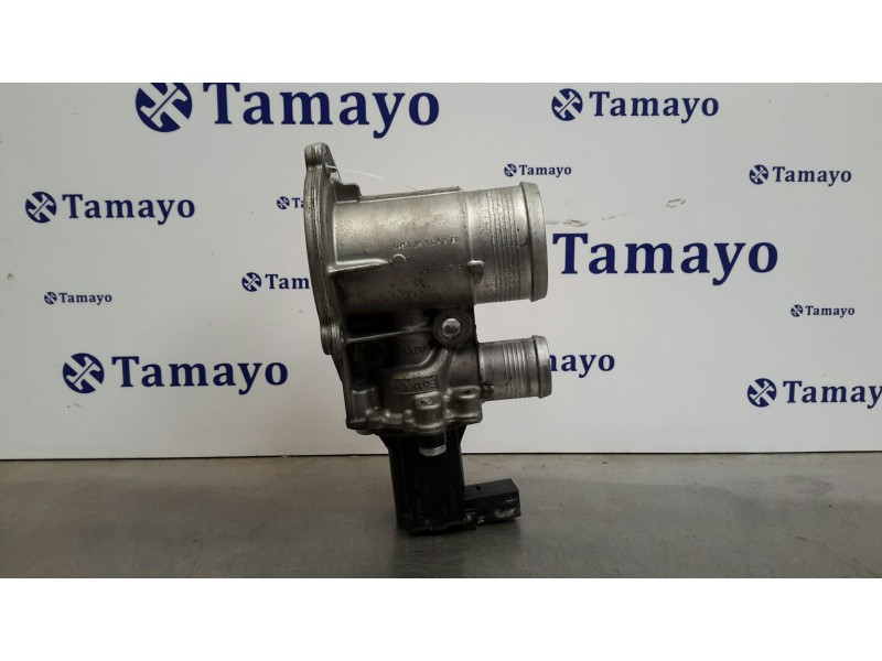 Recambio de valvula egr para jaguar xf 3.0 v6 diesel cat referencia OEM IAM 9X2Q6C860DF  