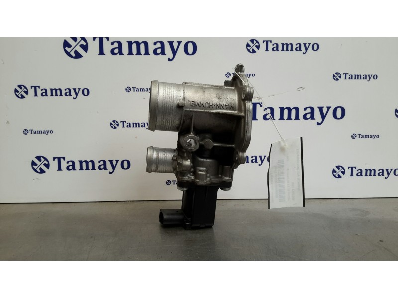 Recambio de valvula egr para jaguar xf 3.0 v6 diesel cat referencia OEM IAM 9X2Q6C860DF  