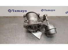 Recambio de caja mariposa para jaguar xf 3.0 v6 diesel cat referencia OEM IAM 1043810S02  