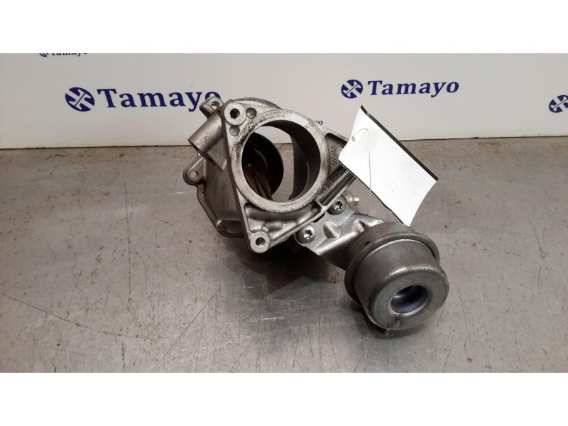 Recambio de caja mariposa para jaguar xf 3.0 v6 diesel cat referencia OEM IAM 1043810S02  