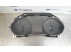 Recambio de cuadro instrumentos para nissan qashqai (j11) 1.6 dci turbodiesel cat referencia OEM IAM 4EL8B  4EL8B/U2WM 2