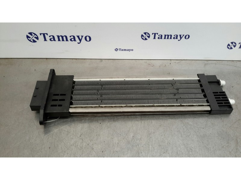 Recambio de resistencia calefaccion para citroën c4 picasso 2.0 hdi fap cat (rhr / dw10bted4) referencia OEM IAM   