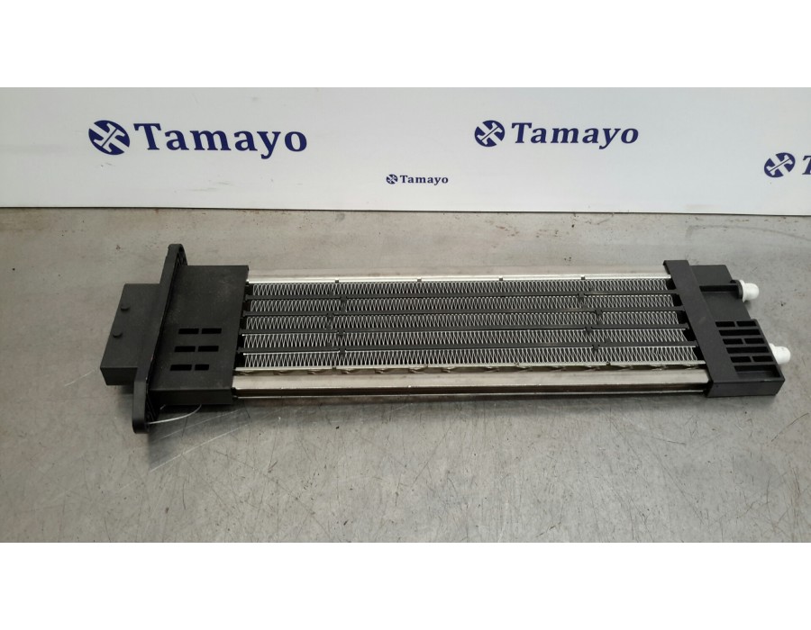 Recambio de resistencia calefaccion para citroën c4 picasso 2.0 hdi fap cat (rhr / dw10bted4) referencia OEM IAM   