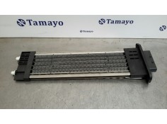 Recambio de resistencia calefaccion para citroën c4 picasso 2.0 hdi fap cat (rhr / dw10bted4) referencia OEM IAM    2