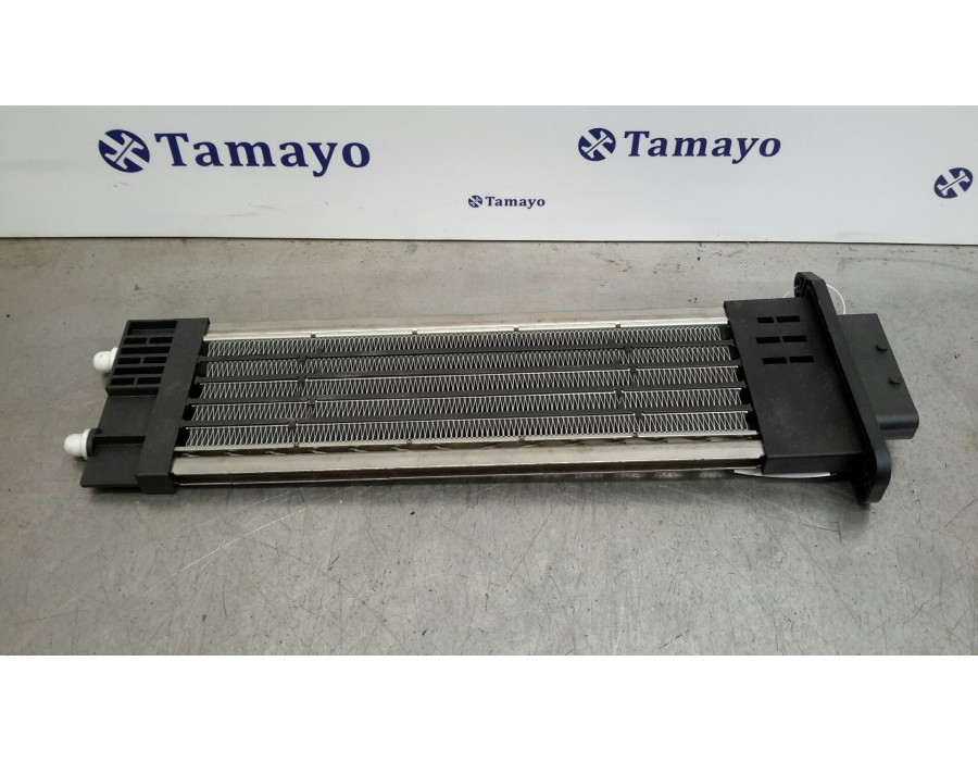 Recambio de resistencia calefaccion para citroën c4 picasso 2.0 hdi fap cat (rhr / dw10bted4) referencia OEM IAM   