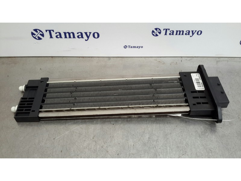 Recambio de resistencia calefaccion para citroën c4 picasso 2.0 hdi fap cat (rhr / dw10bted4) referencia OEM IAM   