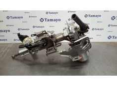 Recambio de columna direccion para nissan qashqai (j11) 1.6 dci turbodiesel cat referencia OEM IAM 48810BH70B EANCEC0152 BD0271Q