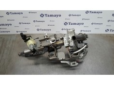 Recambio de columna direccion para nissan qashqai (j11) 1.6 dci turbodiesel cat referencia OEM IAM 48810BH70B EANCEC0152 BD0271Q 2