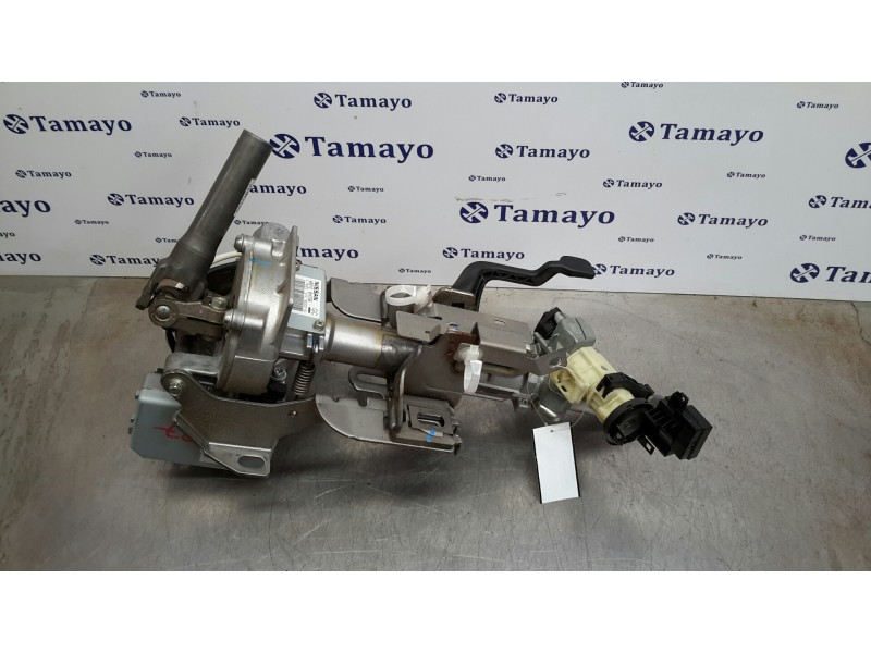 Recambio de columna direccion para nissan qashqai (j11) 1.6 dci turbodiesel cat referencia OEM IAM 48810BH70B EANCEC0152 BD0271Q