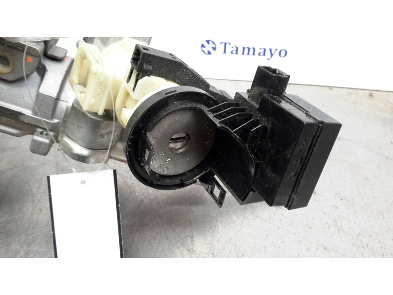 Recambio de columna direccion para nissan qashqai (j11) 1.6 dci turbodiesel cat referencia OEM IAM 48810BH70B EANCEC0152 BD0271Q