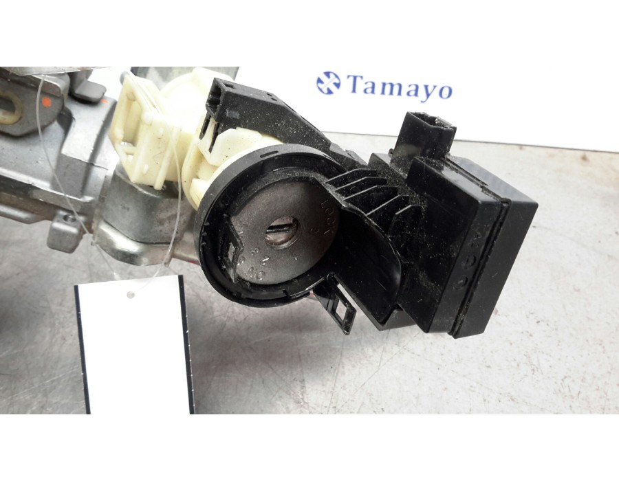 Recambio de columna direccion para nissan qashqai (j11) 1.6 dci turbodiesel cat referencia OEM IAM 48810BH70B EANCEC0152 BD0271Q