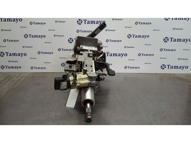 Recambio de columna direccion para nissan qashqai (j11) 1.6 dci turbodiesel cat referencia OEM IAM 48810BH70B EANCEC0152 BD0271Q