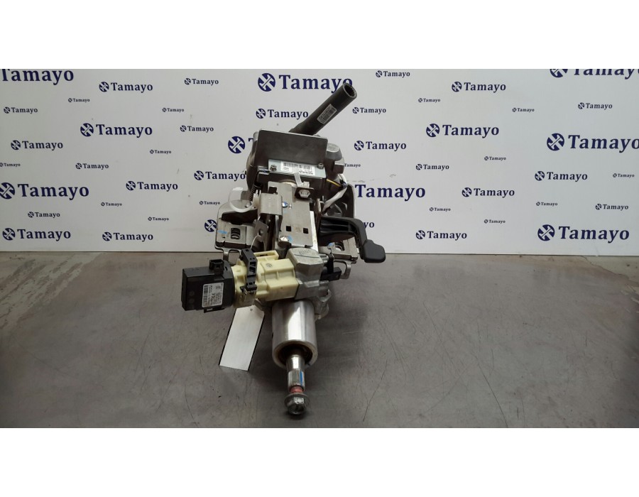 Recambio de columna direccion para nissan qashqai (j11) 1.6 dci turbodiesel cat referencia OEM IAM 48810BH70B EANCEC0152 BD0271Q
