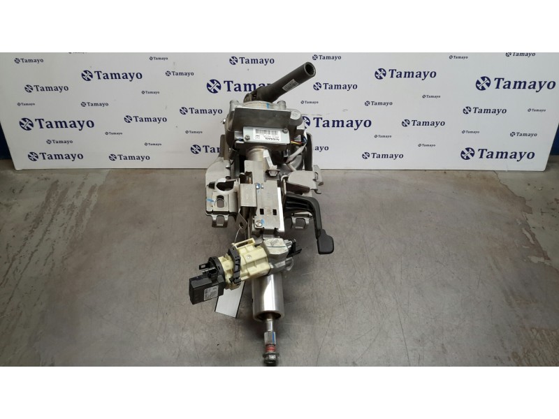 Recambio de columna direccion para nissan qashqai (j11) 1.6 dci turbodiesel cat referencia OEM IAM 48810BH70B EANCEC0152 BD0271Q