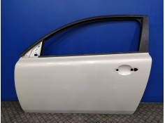 Recambio de puerta delantera izquierda para volvo c30 1.6 diesel cat referencia OEM IAM   