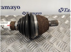 Recambio de transmision delantera derecha para volvo c30 1.6 diesel cat referencia OEM IAM P31211252   2