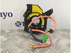 Recambio de anillo airbag para volvo c30 1.6 diesel cat referencia OEM IAM   