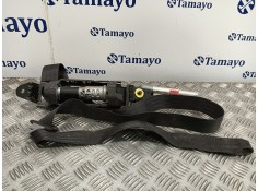 Recambio de cinturon seguridad delantero derecho para volvo c30 1.6 diesel cat referencia OEM IAM 6056446RO  