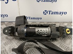 Recambio de cinturon seguridad delantero derecho para volvo c30 1.6 diesel cat referencia OEM IAM 6056446RO   2