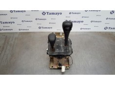 Recambio de palanca cambio para chrysler jeep gr.cherokee (wj/wg) 3.1 td laredo referencia OEM IAM P52104151  P52104151TTCTC2259